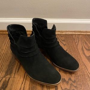 Cole Haan Ankle Booties